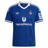 Maillot de Supporter Hambourg SV Extérieur 2026-27 Pour Homme