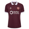 Maillot de Supporter Heart of Midlothian Domicile 2026-27 Pour Homme Maillot de Supporter Heart of Midlothian Domicile 2026-27 Pour Homme