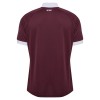 Maillot de Supporter Heart of Midlothian Domicile 2026-27 Pour Homme