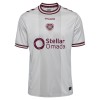 Maillot de Supporter Heart of Midlothian Extérieur 2026-27 Pour Homme