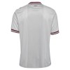 Maillot de Supporter Heart of Midlothian Extérieur 2026-27 Pour Homme