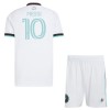 Maillot de Supporter Inter Miami CF Messi 10 Troisième 2026-27 Pour Enfant Maillot de Supporter Inter Miami CF Messi 10 Troisième 2026-27 Pour Enfant