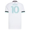 Maillot de Supporter Inter Miami CF Messi 10 Troisième 2026-27 Pour Homme Maillot de Supporter Inter Miami CF Messi 10 Troisième 2026-27 Pour Homme