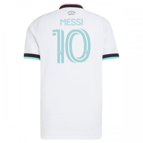 Maillot de Supporter Inter Miami CF Messi 10 Troisième 2026-27 Pour Homme Maillot de Supporter Inter Miami CF Messi 10 Troisième 2026-27 Pour Homme