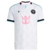 Maillot de Supporter Inter Miami CF Messi 10 Troisième 2026-27 Pour Homme
