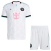Maillot de Supporter Inter Miami CF Troisième 2026-27 Pour Enfant Maillot de Supporter Inter Miami CF Troisième 2026-27 Pour Enfant