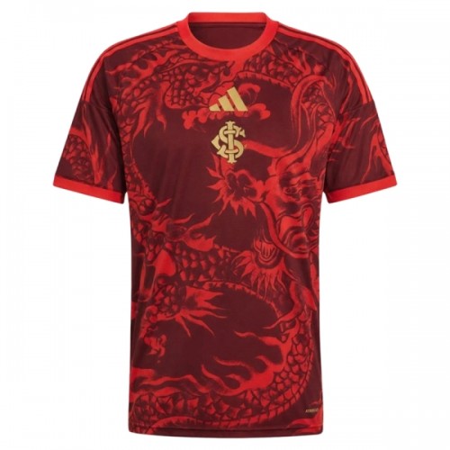 Maillot de Supporter Internacional Troisième 2026-27 Pour Homme Maillot de Supporter Internacional Troisième 2026-27 Pour Homme