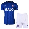 Maillot de Supporter Ipswich Town Domicile 2026-27 Pour Enfant Maillot de Supporter Ipswich Town Domicile 2026-27 Pour Enfant