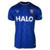 Maillot de Supporter Ipswich Town Domicile 2026-27 Pour Homme Maillot de Supporter Ipswich Town Domicile 2026-27 Pour Homme