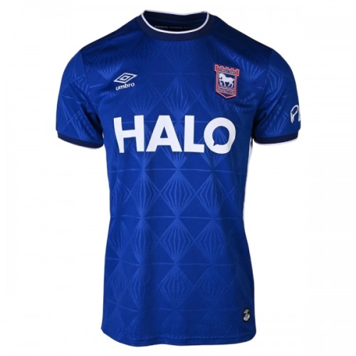 Maillot de Supporter Ipswich Town Domicile 2026-27 Pour Homme Maillot de Supporter Ipswich Town Domicile 2026-27 Pour Homme