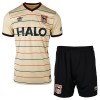 Maillot de Supporter Ipswich Town Extérieur 2026-27 Pour Enfant Maillot de Supporter Ipswich Town Extérieur 2026-27 Pour Enfant