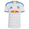 Maillot de Supporter Leeds United Domicile 2026-27 Pour Homme Maillot de Supporter Leeds United Domicile 2026-27 Pour Homme