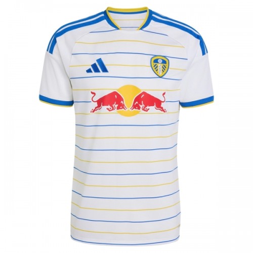 Maillot de Supporter Leeds United Domicile 2026-27 Pour Homme Maillot de Supporter Leeds United Domicile 2026-27 Pour Homme