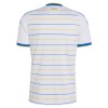 Maillot de Supporter Leeds United Domicile 2026-27 Pour Homme