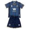 Maillot de Supporter Millwall Domicile 2026-27 Pour Enfant Maillot de Supporter Millwall Domicile 2026-27 Pour Enfant