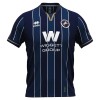 Maillot de Supporter Millwall Domicile 2026-27 Pour Homme Maillot de Supporter Millwall Domicile 2026-27 Pour Homme