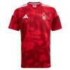 Maillot de Supporter Nottingham Forest Domicile 2026-27 Pour Homme Maillot de Supporter Nottingham Forest Domicile 2026-27 Pour Homme