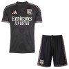 Maillot de Supporter Olympique Lyonnais Troisième 2026-27 Pour Enfant Maillot de Supporter Olympique Lyonnais Troisième 2026-27 Pour Enfant