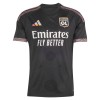 Maillot de Supporter Olympique Lyonnais Troisième 2026-27 Pour Homme Maillot de Supporter Olympique Lyonnais Troisième 2026-27 Pour Homme