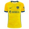 Maillot de Supporter Portsmouth Extérieur 2026-27 Pour Homme Maillot de Supporter Portsmouth Extérieur 2026-27 Pour Homme
