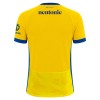 Maillot de Supporter Portsmouth Extérieur 2026-27 Pour Homme