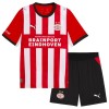 Maillot de Supporter PSV Eindhoven Domicile 2026-27 Pour Enfant Maillot de Supporter PSV Eindhoven Domicile 2026-27 Pour Enfant
