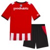 Maillot de Supporter PSV Eindhoven Domicile 2026-27 Pour Enfant