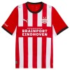 Maillot de Supporter PSV Eindhoven Domicile 2026-27 Pour Homme Maillot de Supporter PSV Eindhoven Domicile 2026-27 Pour Homme
