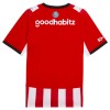 Maillot de Supporter PSV Eindhoven Domicile 2026-27 Pour Homme