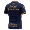 Maillot de Supporter Pumas UNAM Domicile 2026-27 Pour Homme