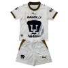 Maillot de Supporter Pumas UNAM Extérieur 2026-27 Pour Enfant