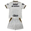 Maillot de Supporter Pumas UNAM Extérieur 2026-27 Pour Enfant