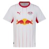 Maillot de Supporter RB Leipzig Domicile 2026-27 Pour Homme Maillot de Supporter RB Leipzig Domicile 2026-27 Pour Homme