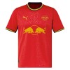 Maillot de Supporter RB Leipzig Extérieur 2026-27 Pour Homme Maillot de Supporter RB Leipzig Extérieur 2026-27 Pour Homme