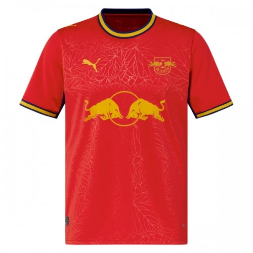Maillot de Supporter RB Leipzig Extérieur 2026-27 Pour Homme Maillot de Supporter RB Leipzig Extérieur 2026-27 Pour Homme