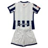 Maillot de Supporter Real Sociedad Domicile 2026-27 Pour Enfant