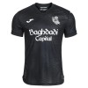 Maillot de Supporter Real Sociedad Extérieur 2026-27 Pour Homme