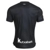Maillot de Supporter Real Sociedad Extérieur 2026-27 Pour Homme