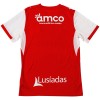 Maillot de Supporter SC Braga Domicile 2026-27 Pour Homme
