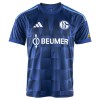 Maillot de Supporter Schalke 04 Domicile 2026-27 Pour Homme Maillot de Supporter Schalke 04 Domicile 2026-27 Pour Homme