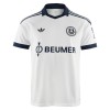 Maillot de Supporter Schalke 04 Extérieur 2026-27 Pour Homme