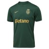 Maillot de Supporter Sporting CP Anniversaire 2026-27 Pour Homme Maillot de Supporter Sporting CP Anniversaire 2026-27 Pour Homme