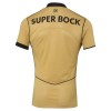 Maillot de Supporter Sporting CP Extérieur 2026-27 Pour Enfant