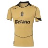 Maillot de Supporter Sporting CP Extérieur 2026-27 Pour Homme