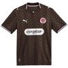 Maillot de Supporter St Pauli Domicile 2026-27 Pour Homme