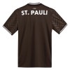 Maillot de Supporter St Pauli Domicile 2026-27 Pour Homme