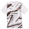 Maillot de Supporter St Pauli Extérieur 2026-27 Pour Homme Maillot de Supporter St Pauli Extérieur 2026-27 Pour Homme