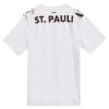 Maillot de Supporter St Pauli Extérieur 2026-27 Pour Homme