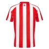 Maillot de Supporter Sunderland Domicile 2026-27 Pour Homme