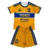 Maillot de Supporter Tigres UANL Domicile 2026-27 Pour Enfant